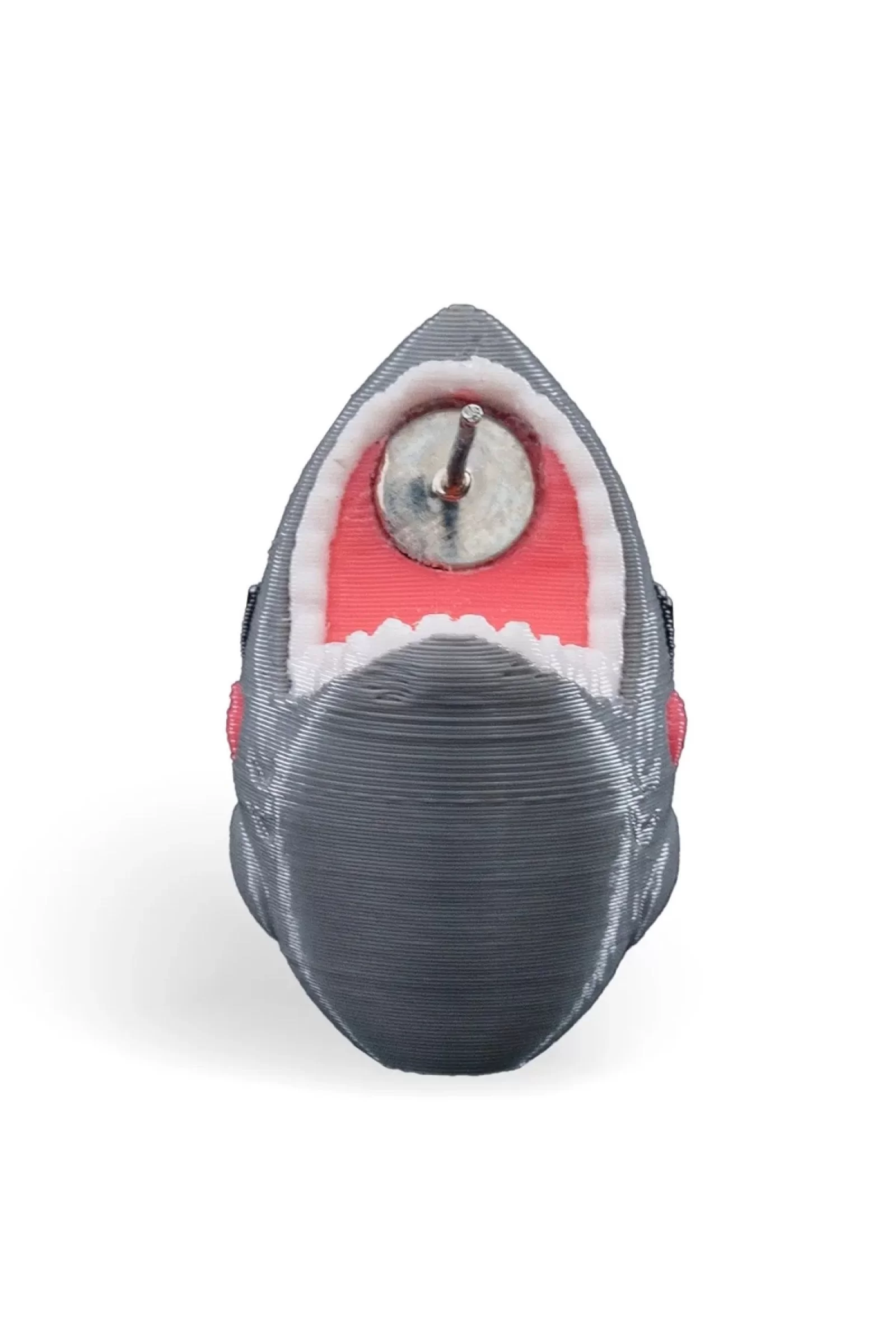 Köpek Balığı Figürlü Küpe (ÇİFT)